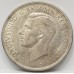 AUSTRALIA 1937 . CROWN . SCARCE 
